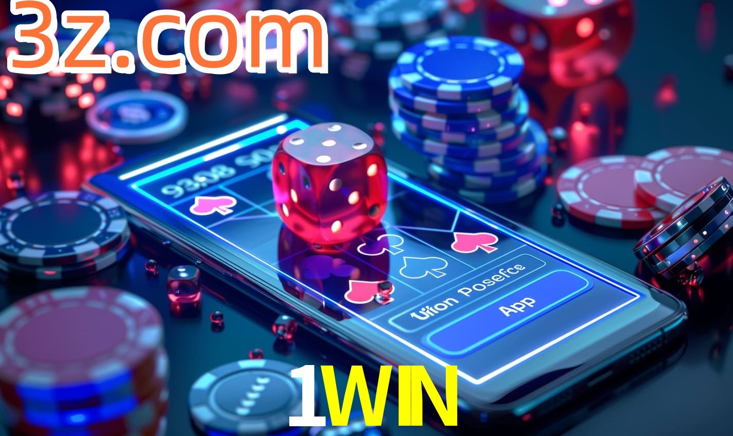 Baixar App 1WIN